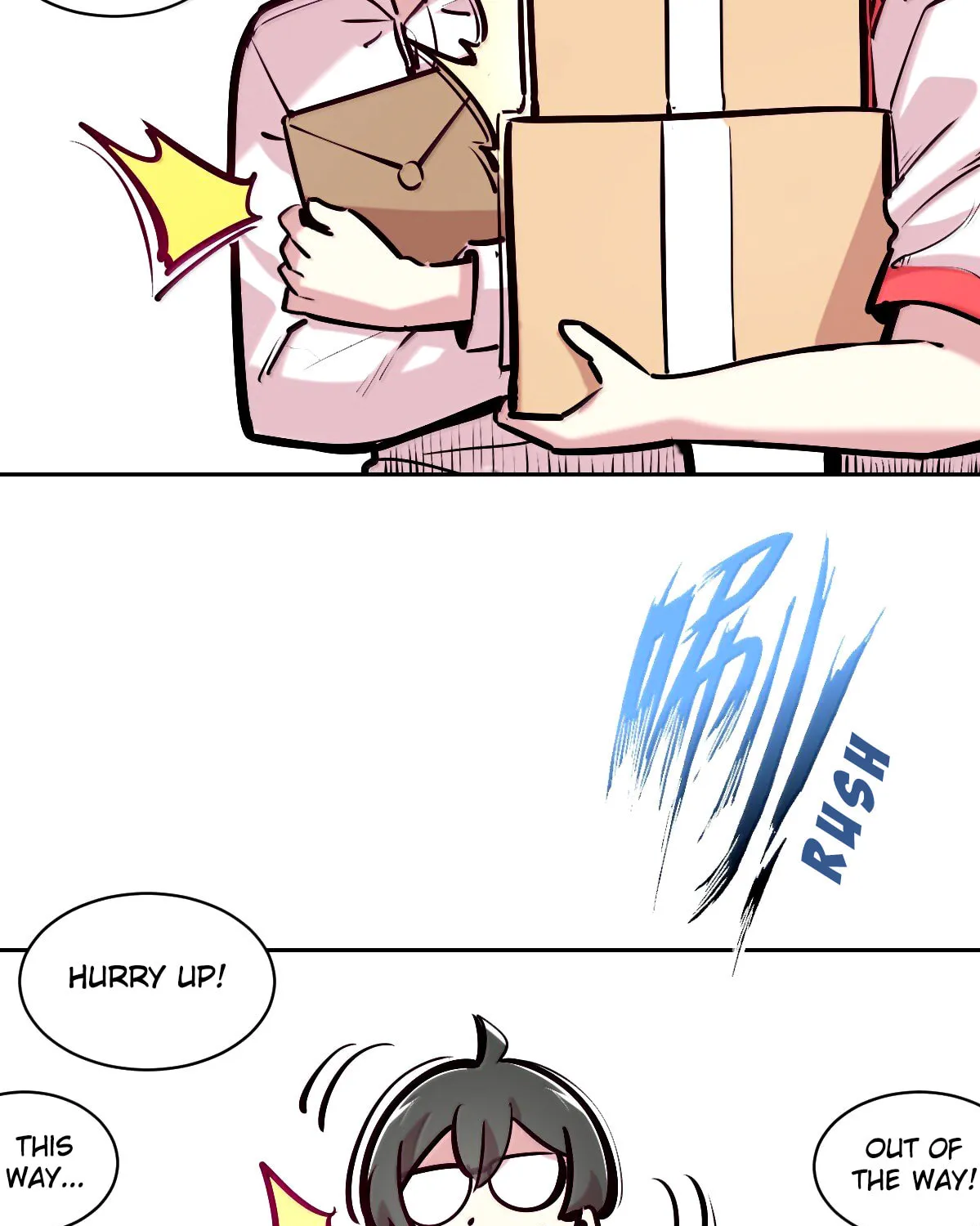 Demon X Angel Can