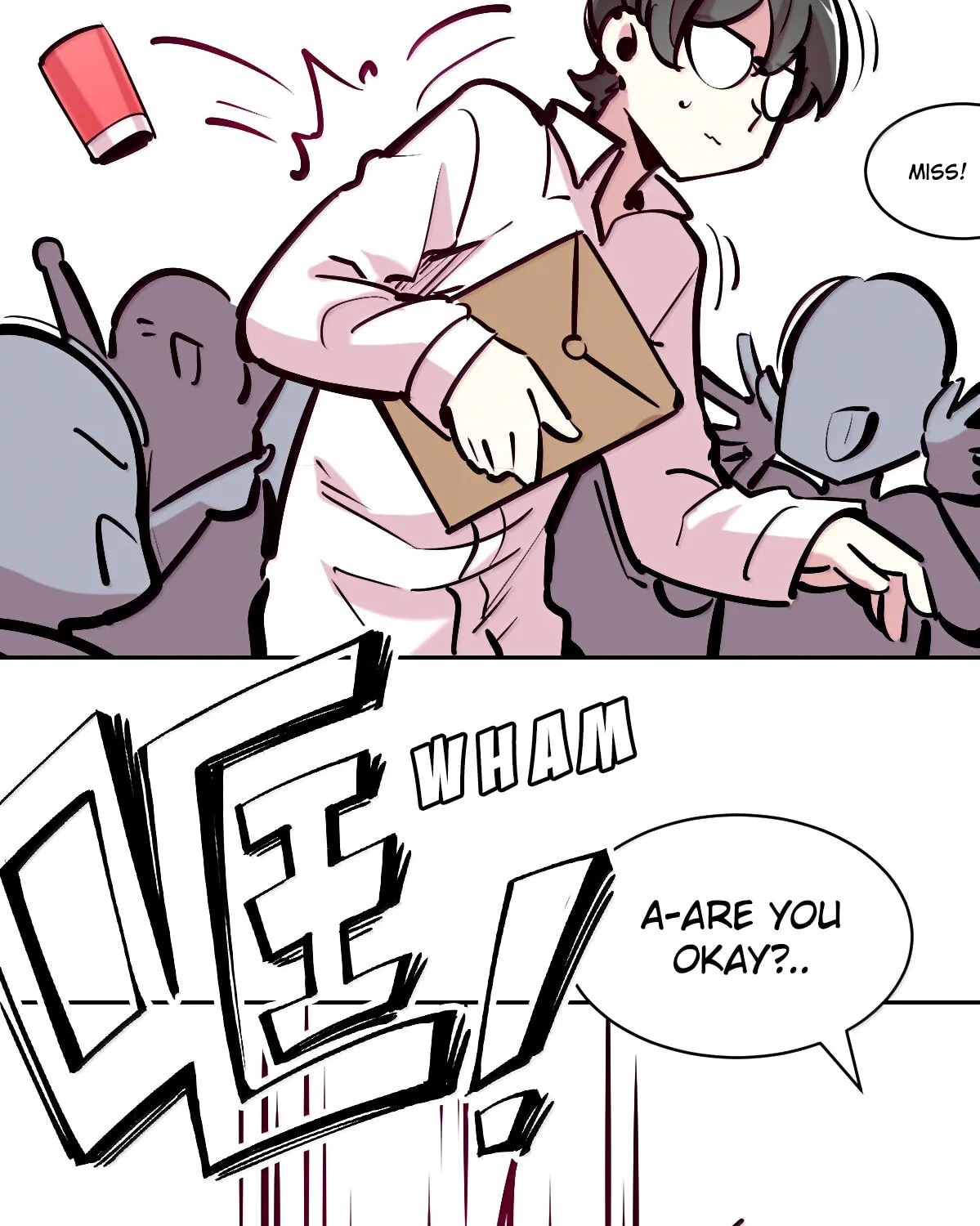 Demon X Angel Can