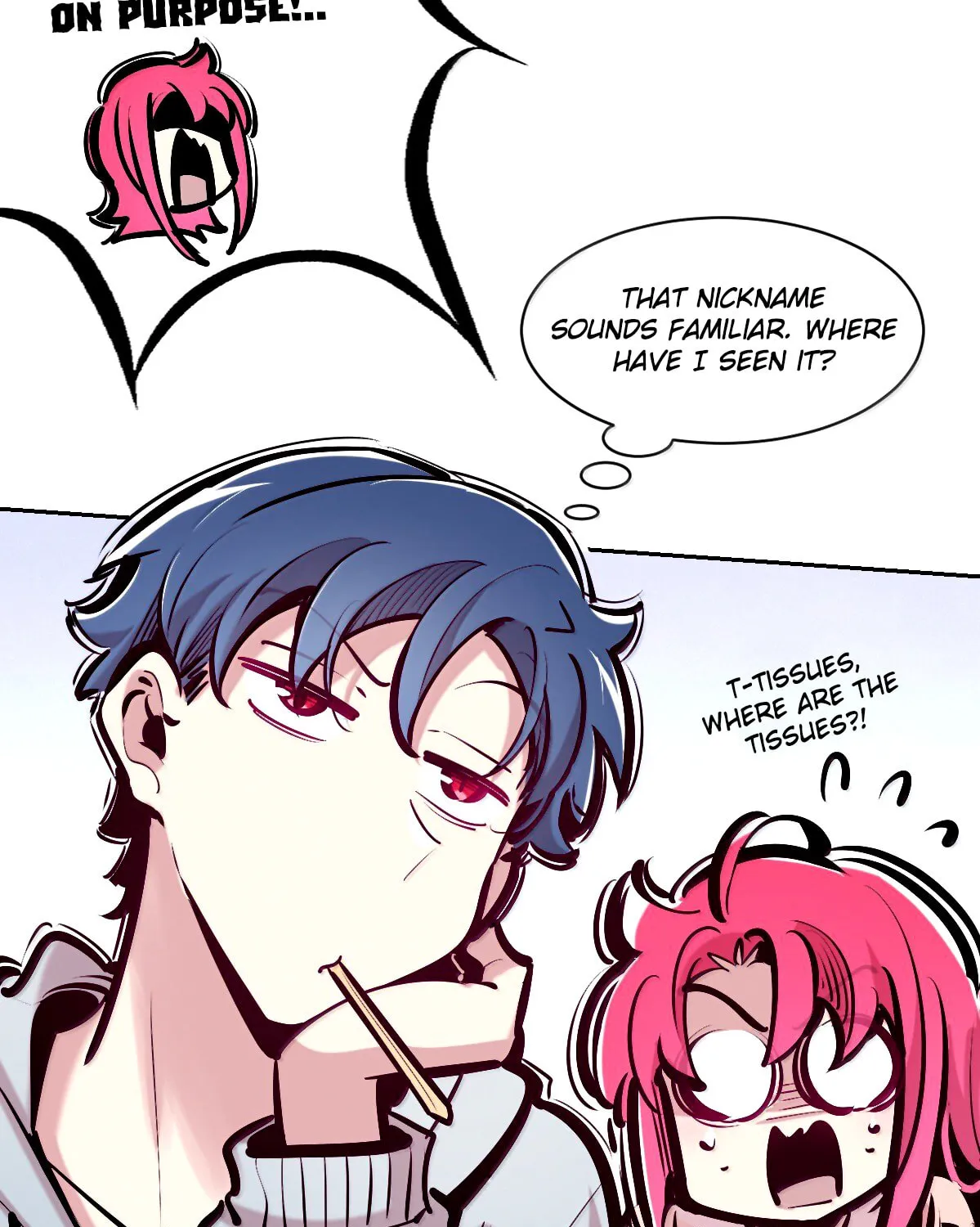 Demon X Angel Can