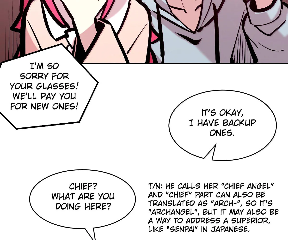 Demon X Angel Can