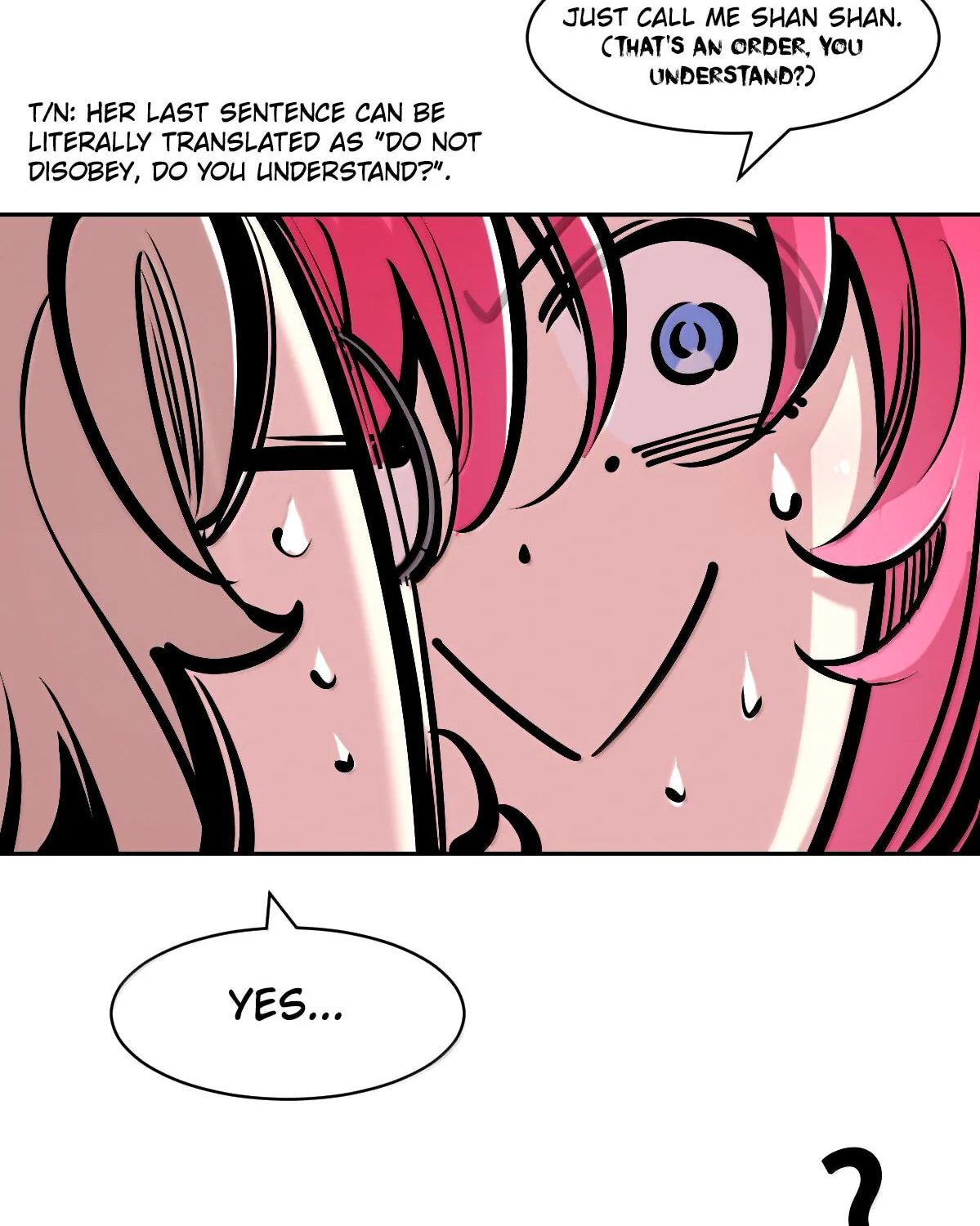 Demon X Angel Can