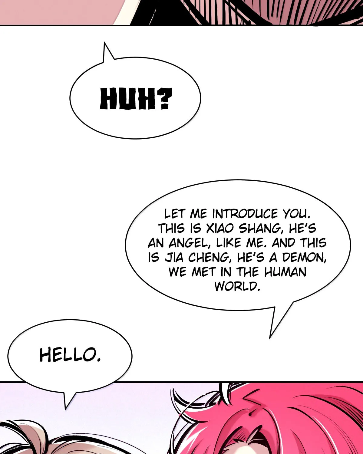 Demon X Angel Can