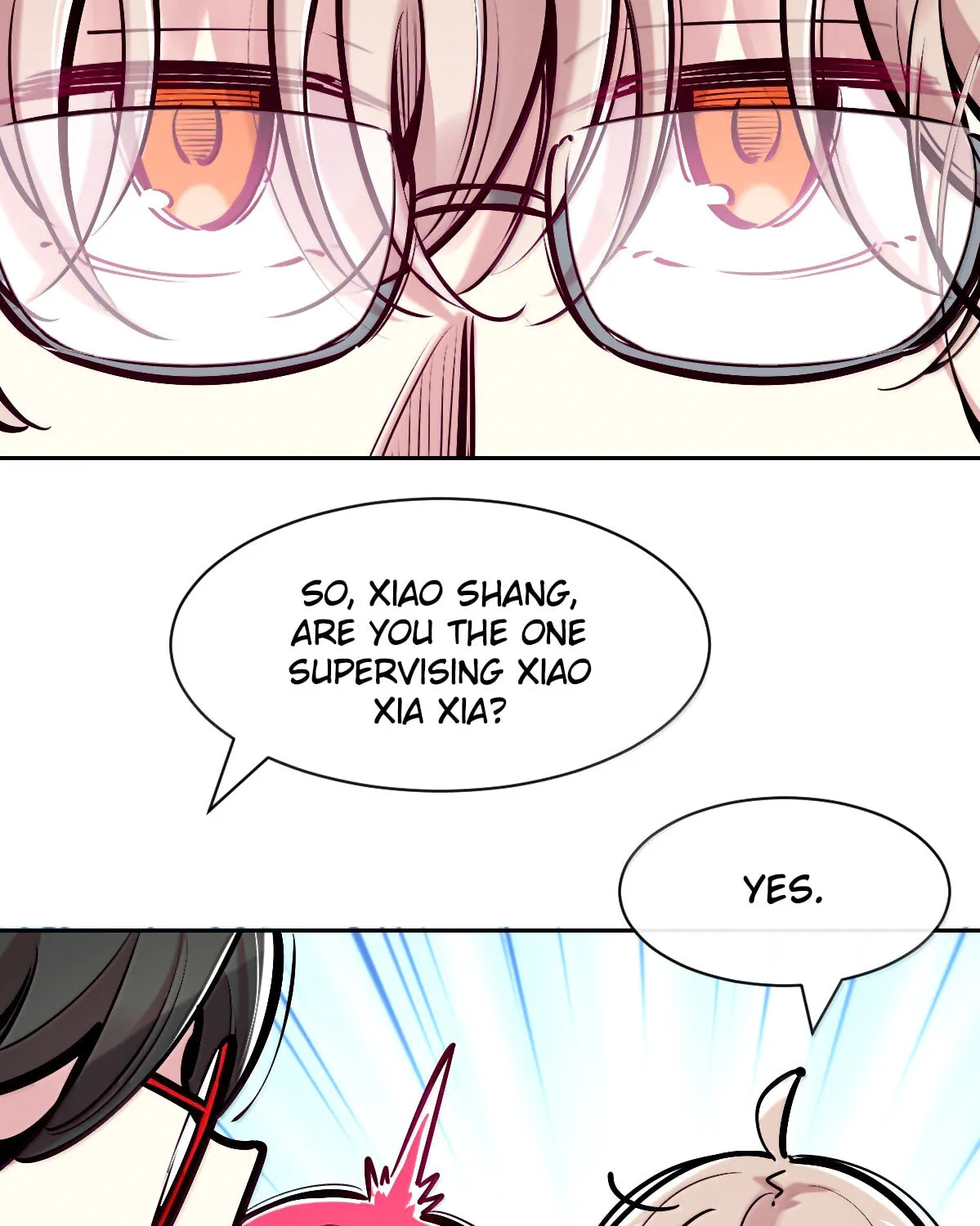 Demon X Angel Can