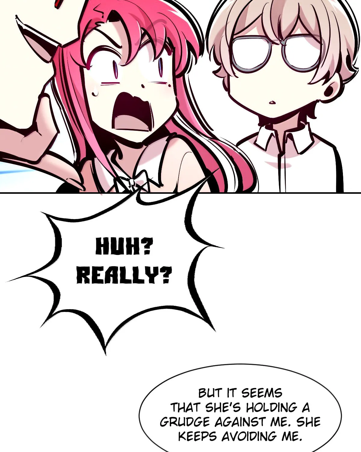 Demon X Angel Can