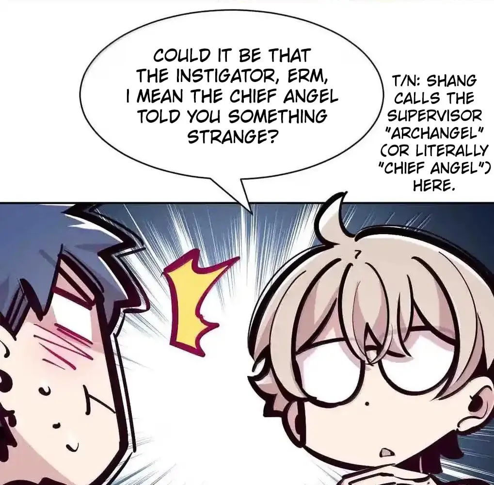 Demon X Angel Can