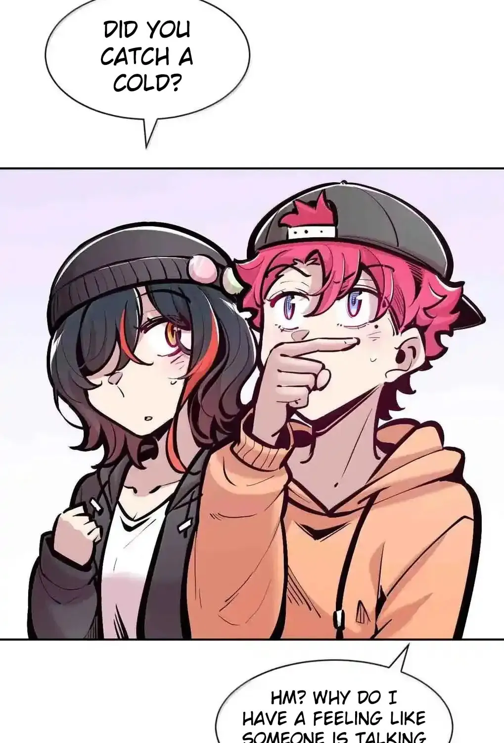 Demon X Angel Can