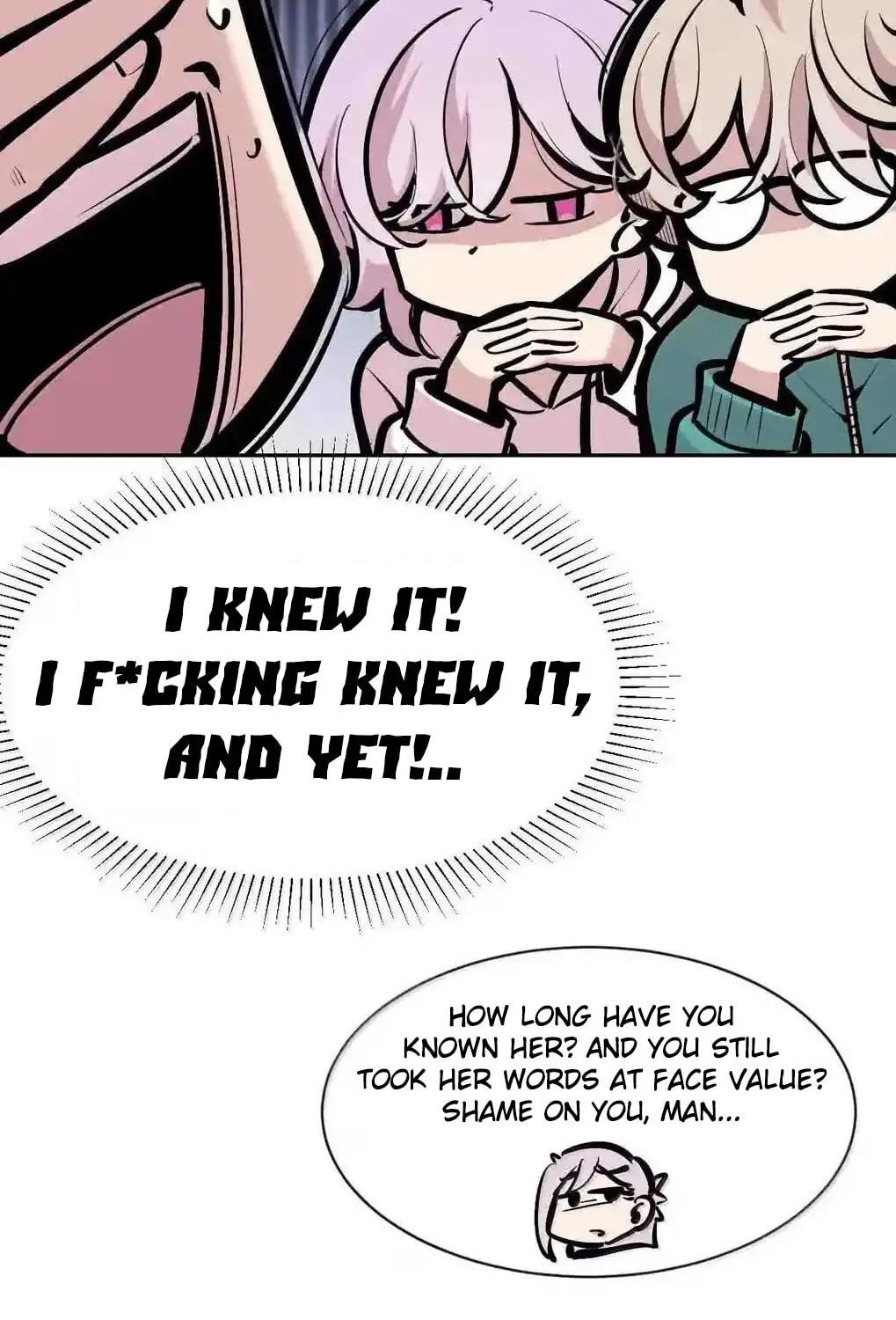 Demon X Angel Can