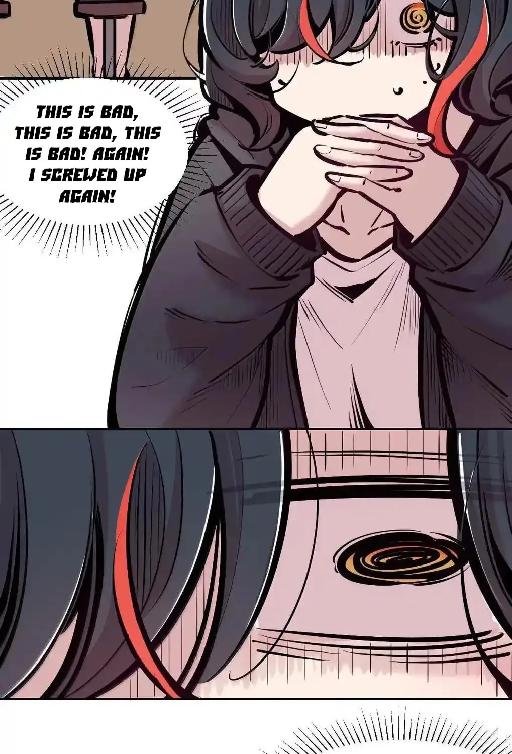Demon X Angel Can