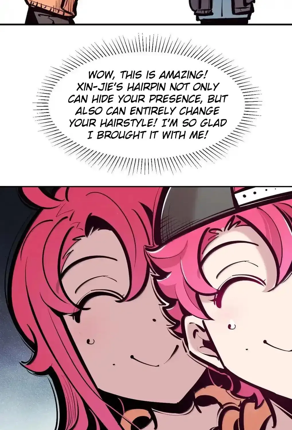 Demon X Angel Can