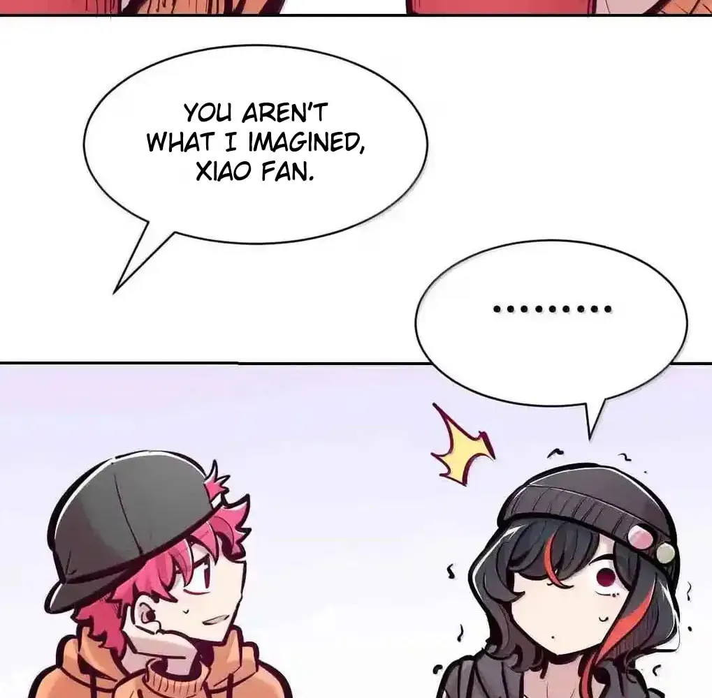Demon X Angel Can