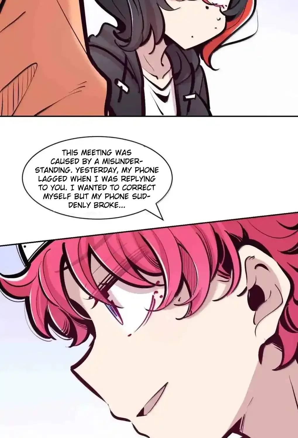 Demon X Angel Can