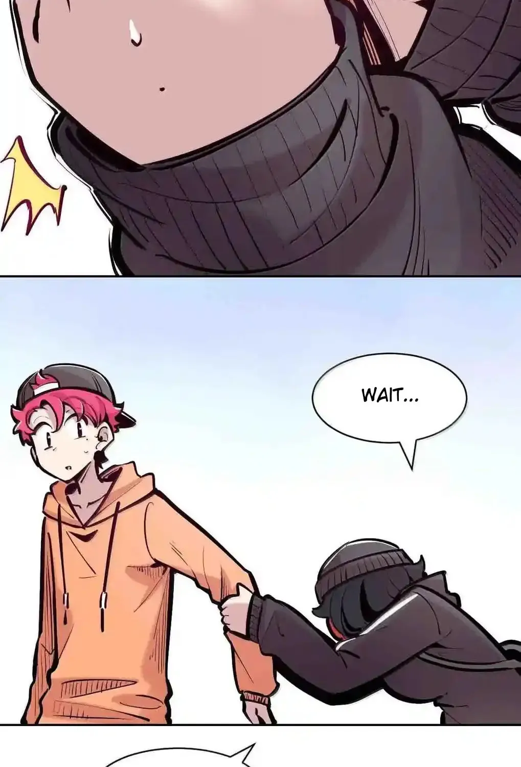 Demon X Angel Can