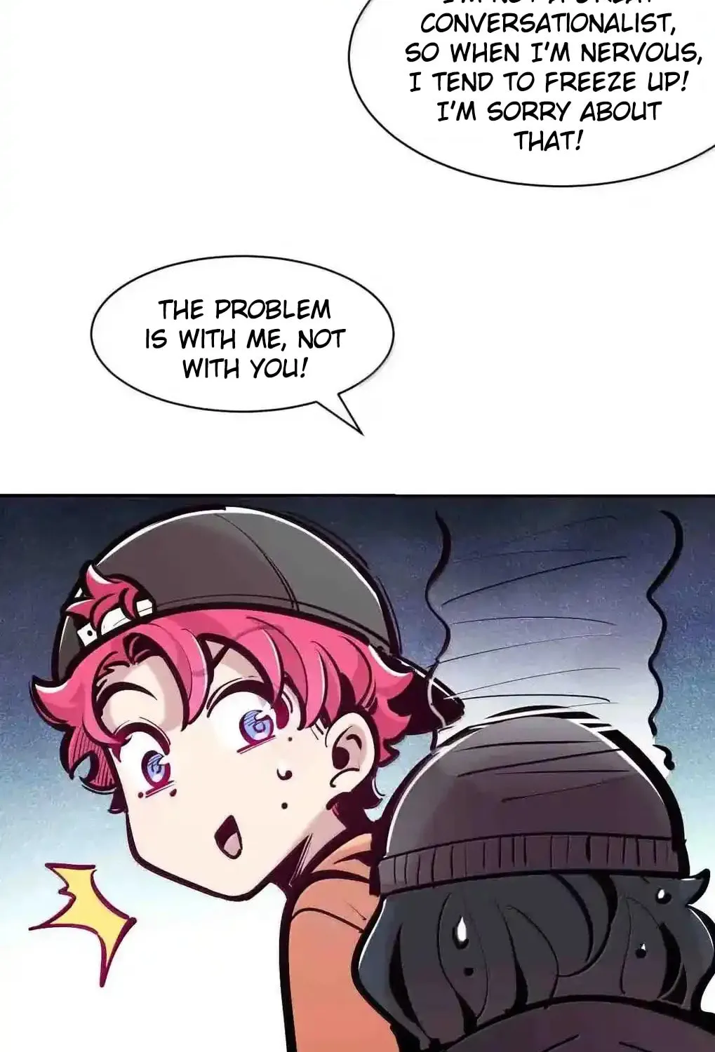 Demon X Angel Can