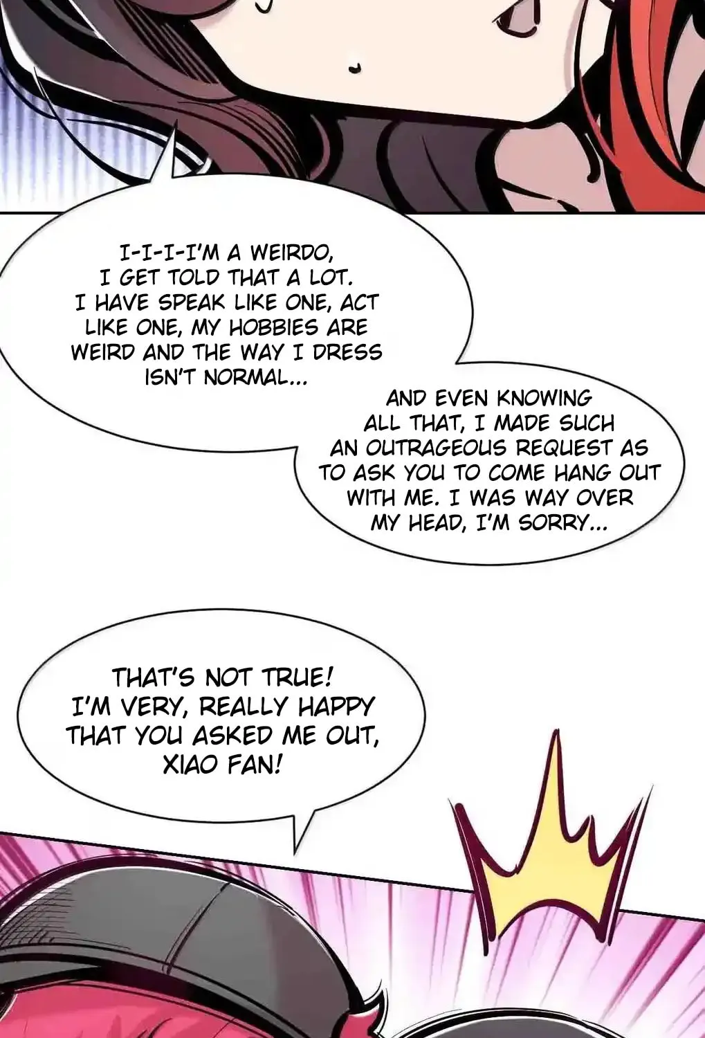 Demon X Angel Can
