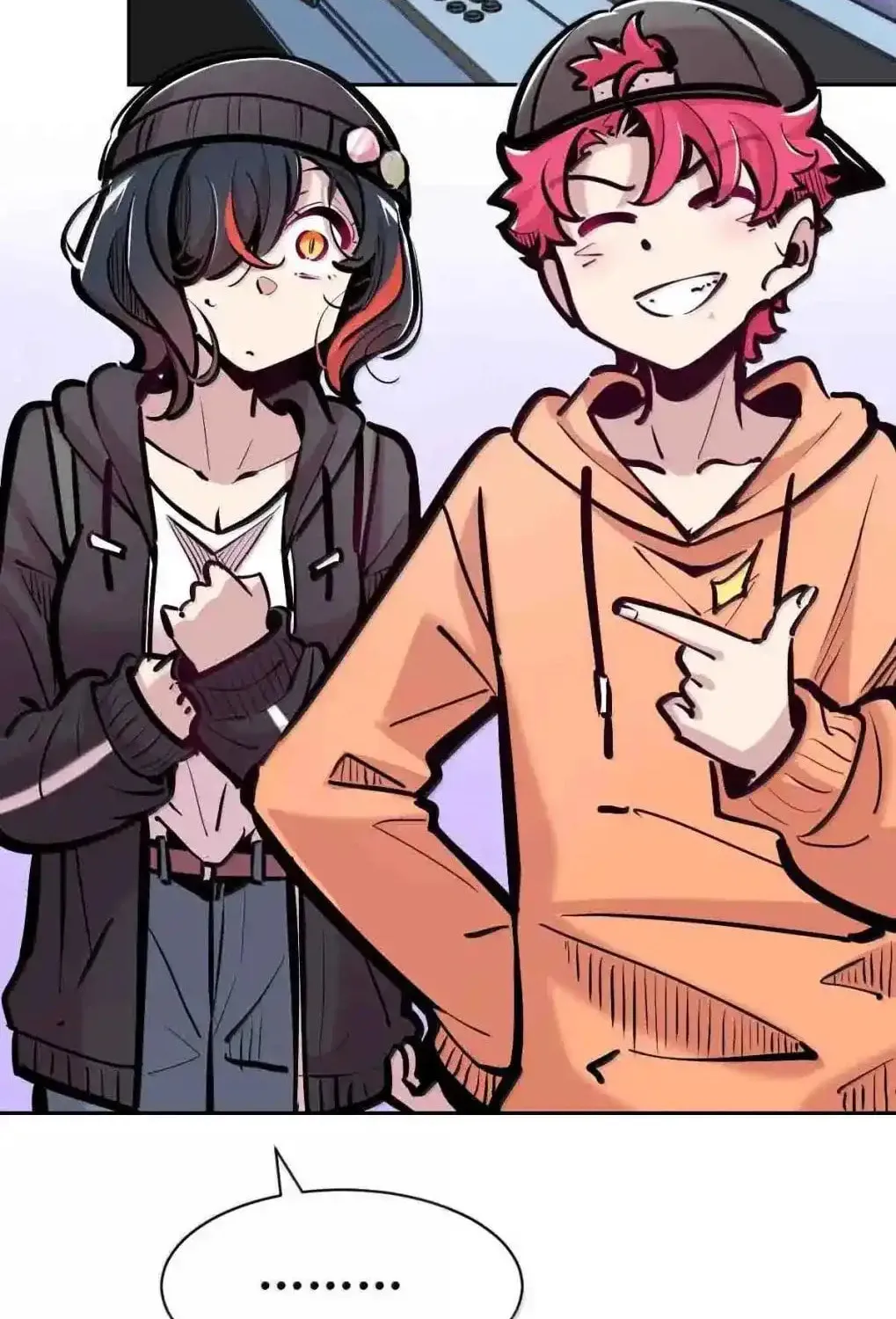 Demon X Angel Can
