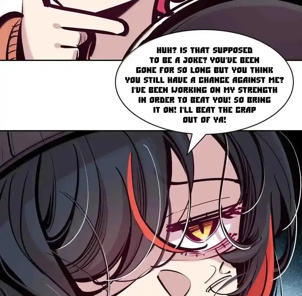 Demon X Angel Can