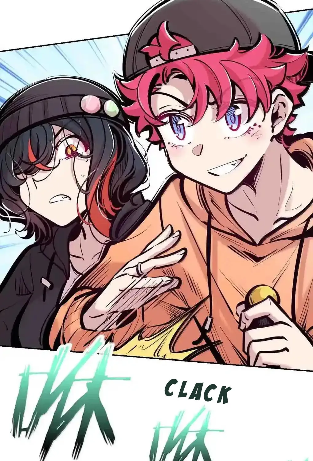 Demon X Angel Can