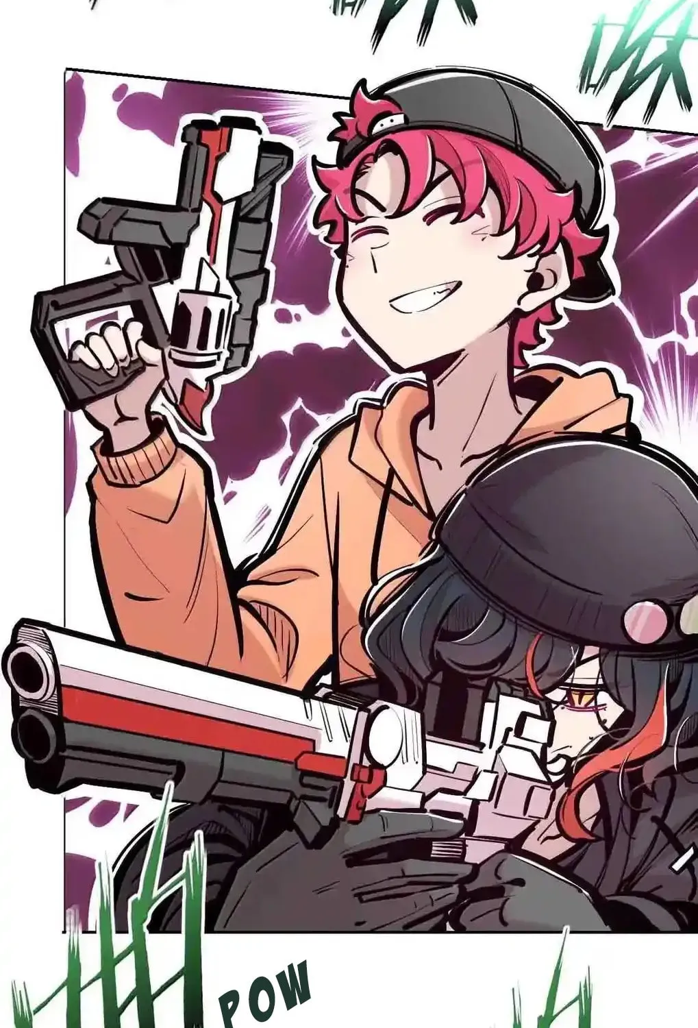Demon X Angel Can