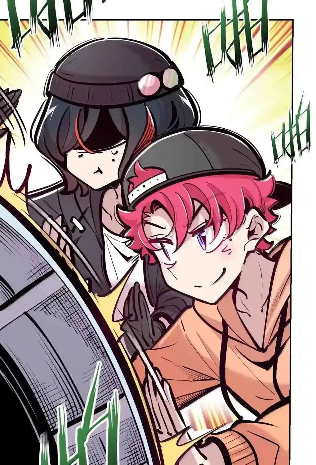 Demon X Angel Can