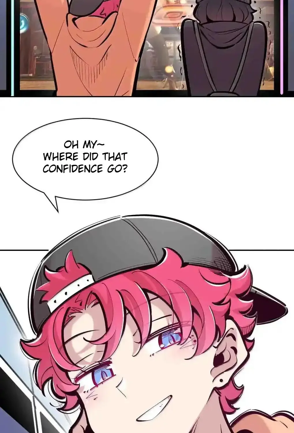 Demon X Angel Can