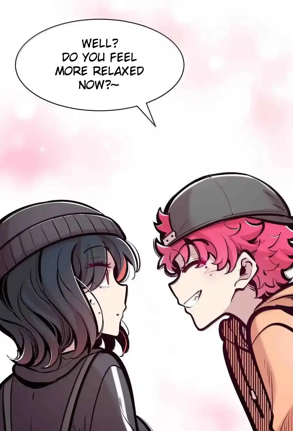 Demon X Angel Can