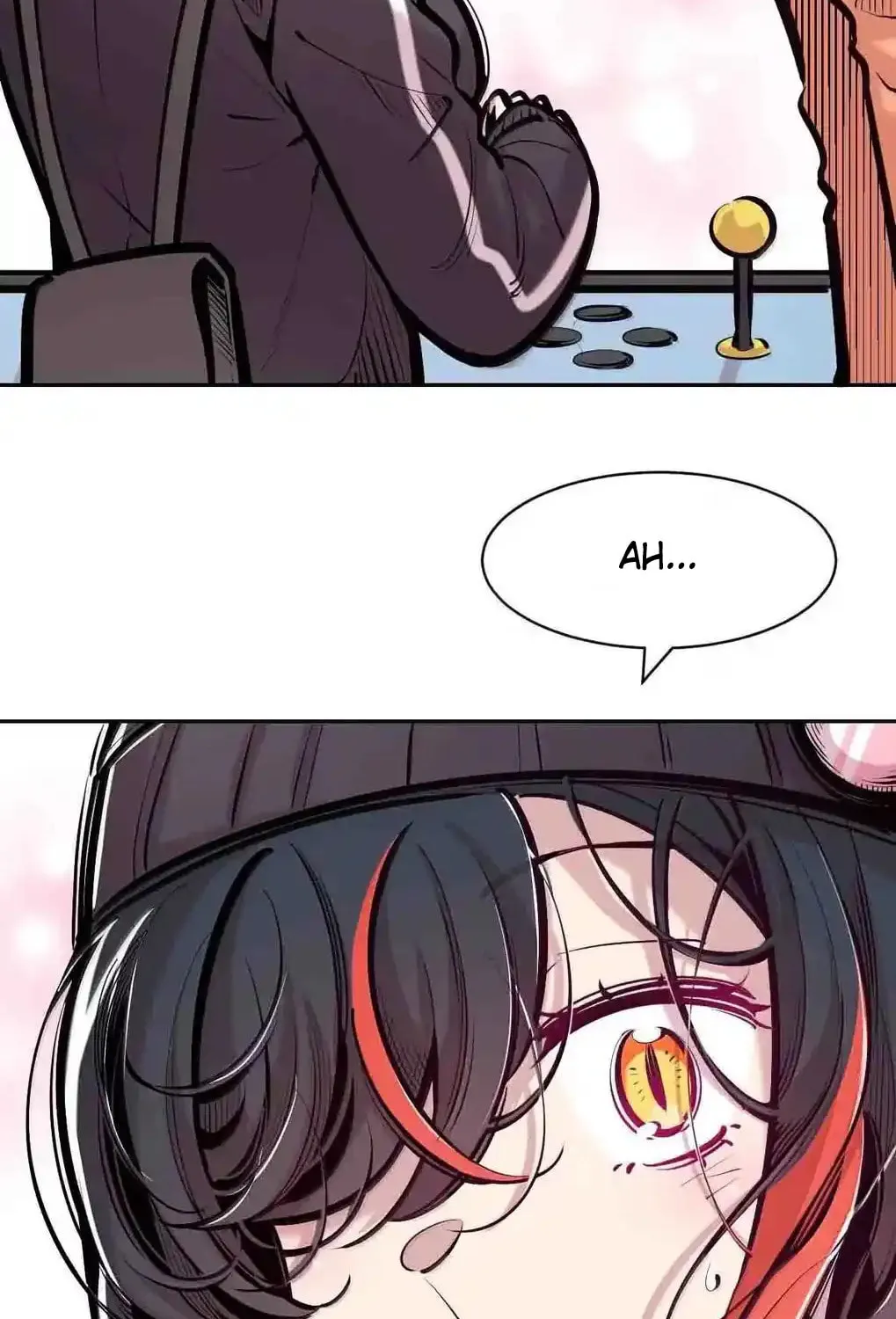 Demon X Angel Can