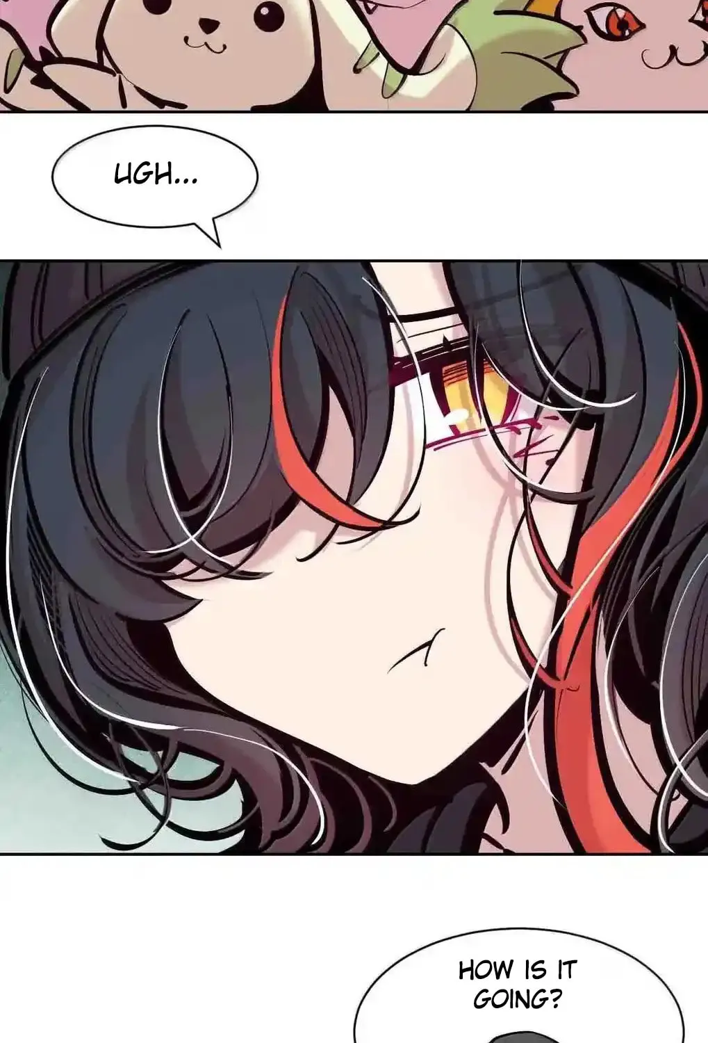 Demon X Angel Can