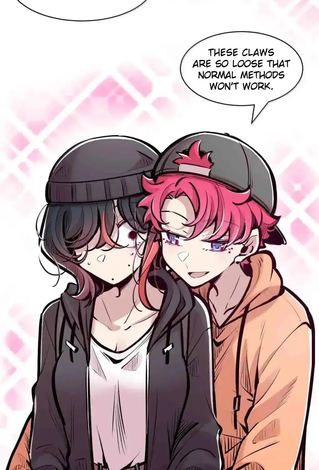 Demon X Angel Can