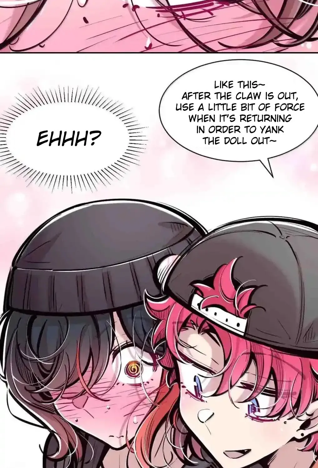 Demon X Angel Can
