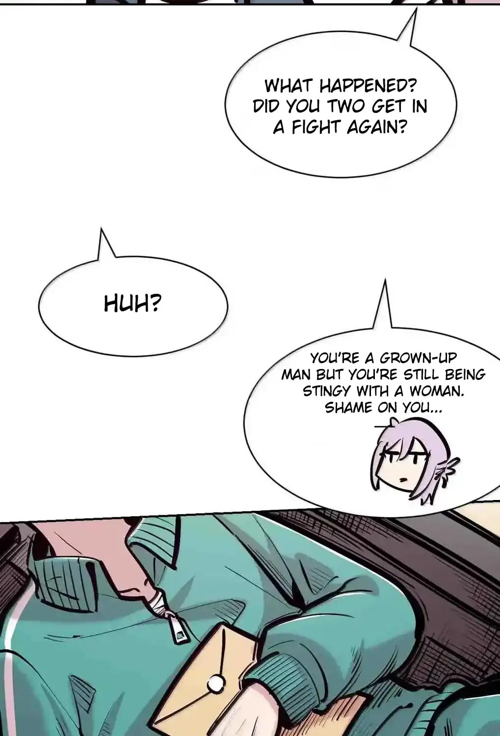 Demon X Angel Can