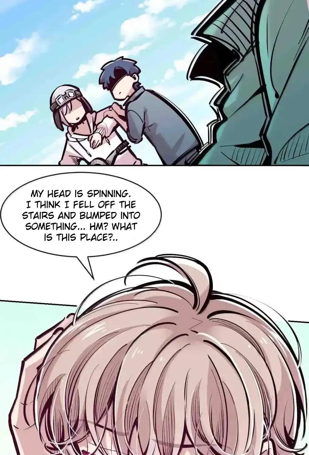 Demon X Angel Can
