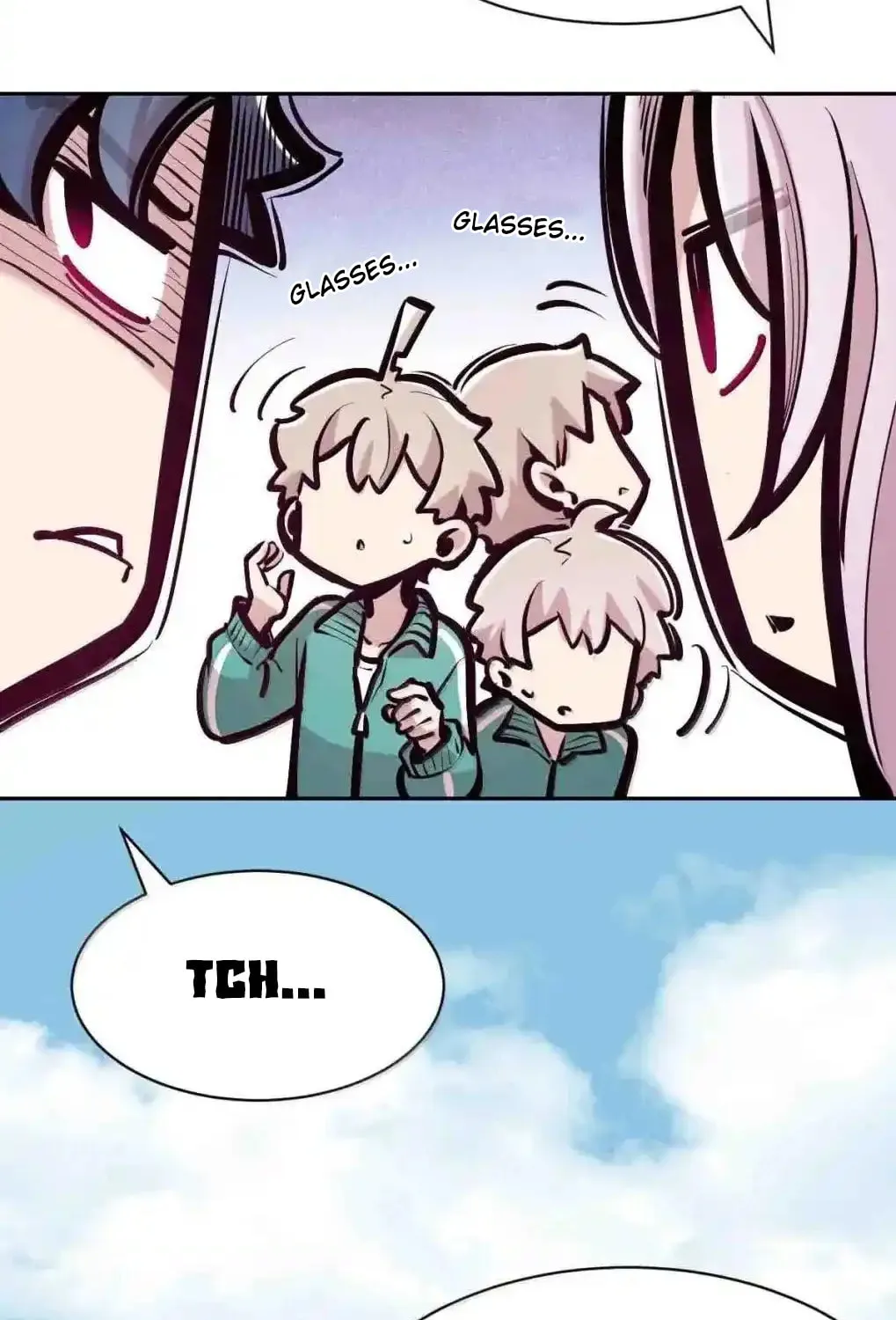 Demon X Angel Can
