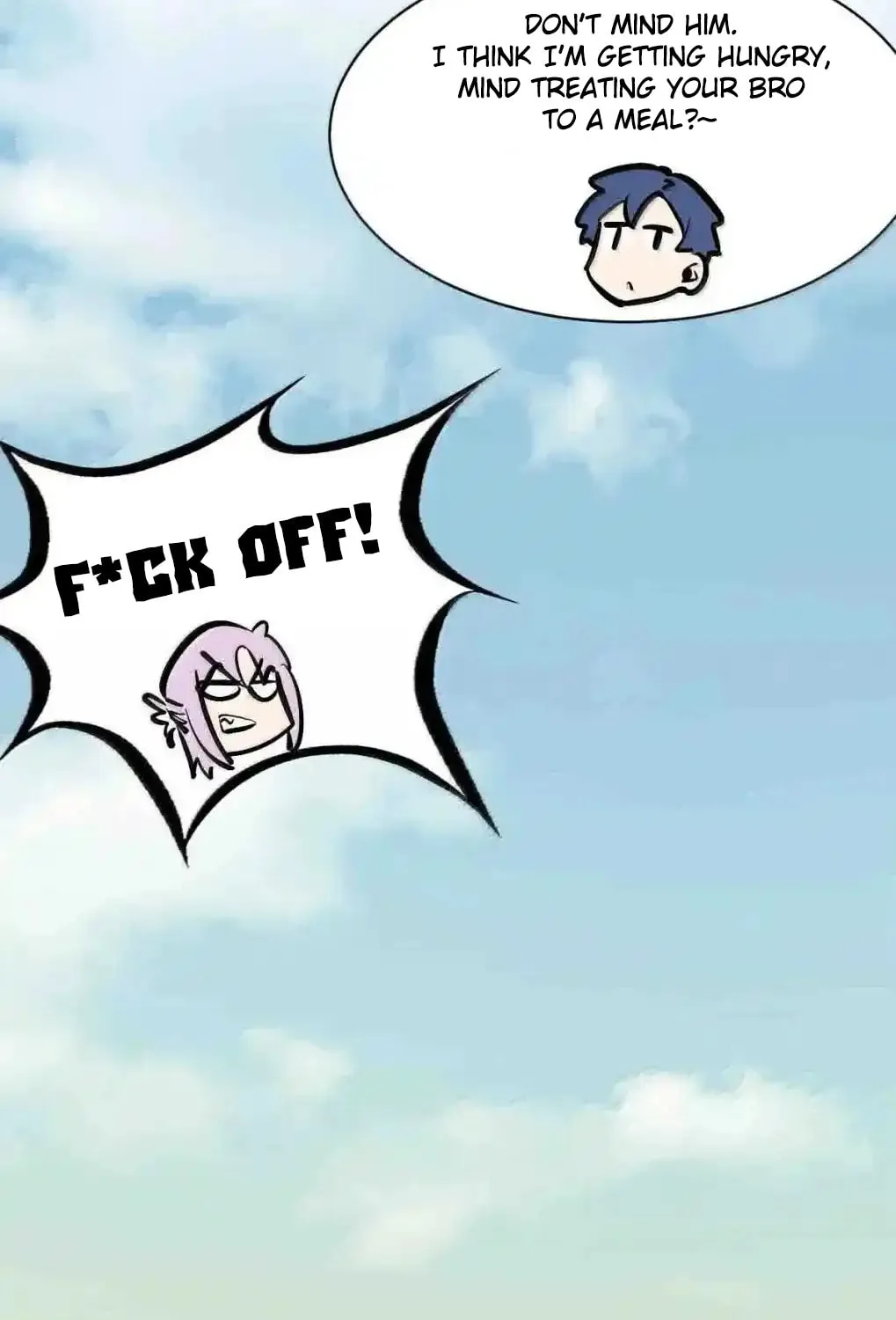 Demon X Angel Can