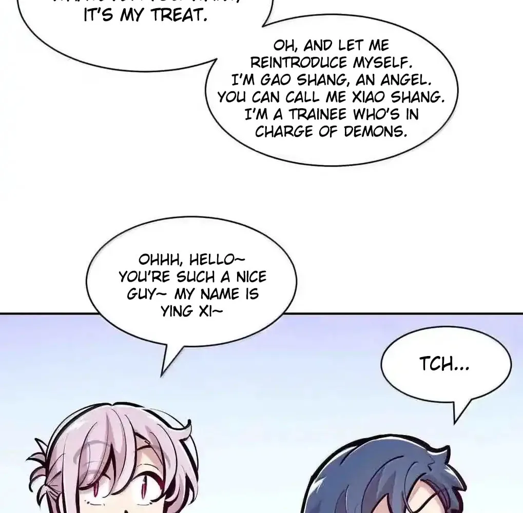 Demon X Angel Can
