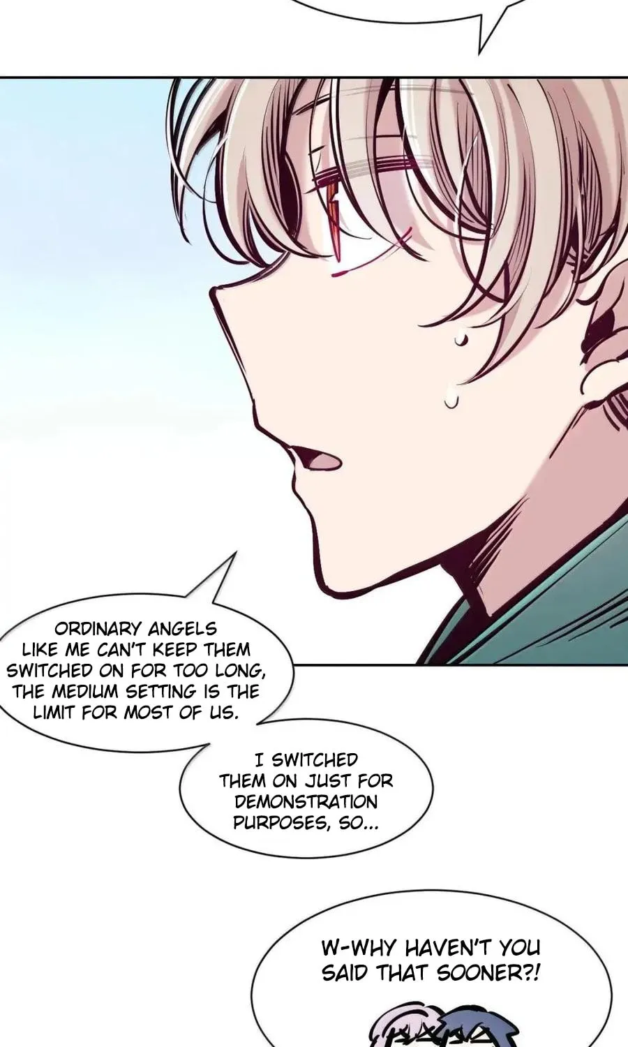 Demon X Angel Can