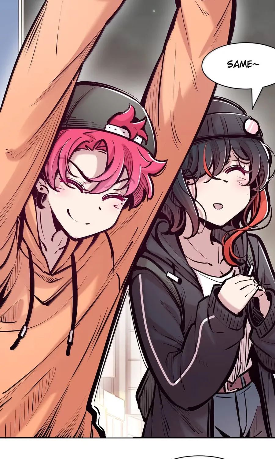 Demon X Angel Can