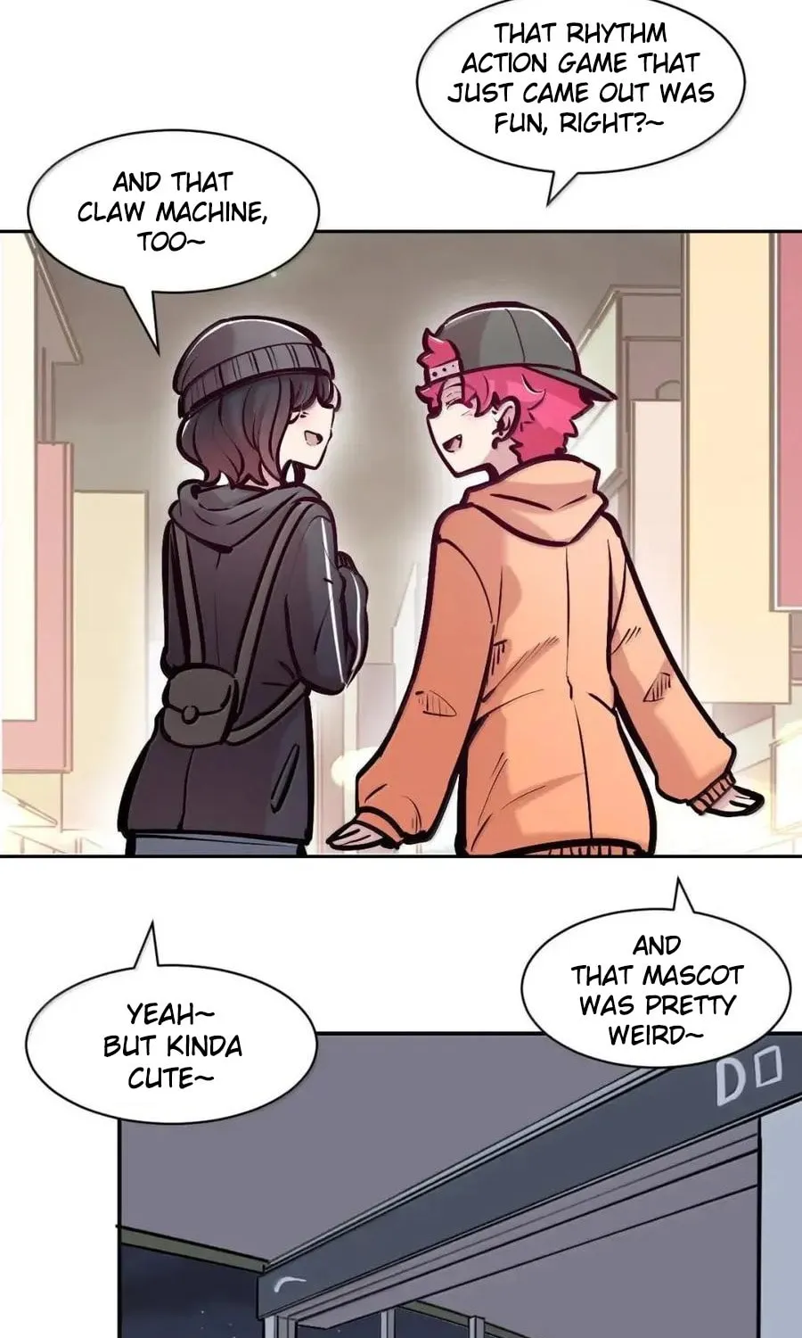 Demon X Angel Can