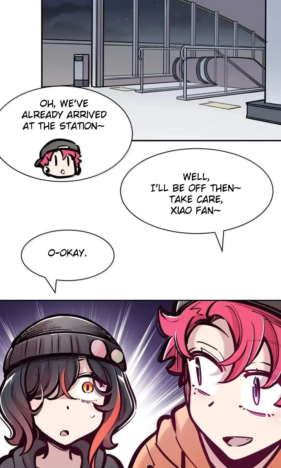 Demon X Angel Can