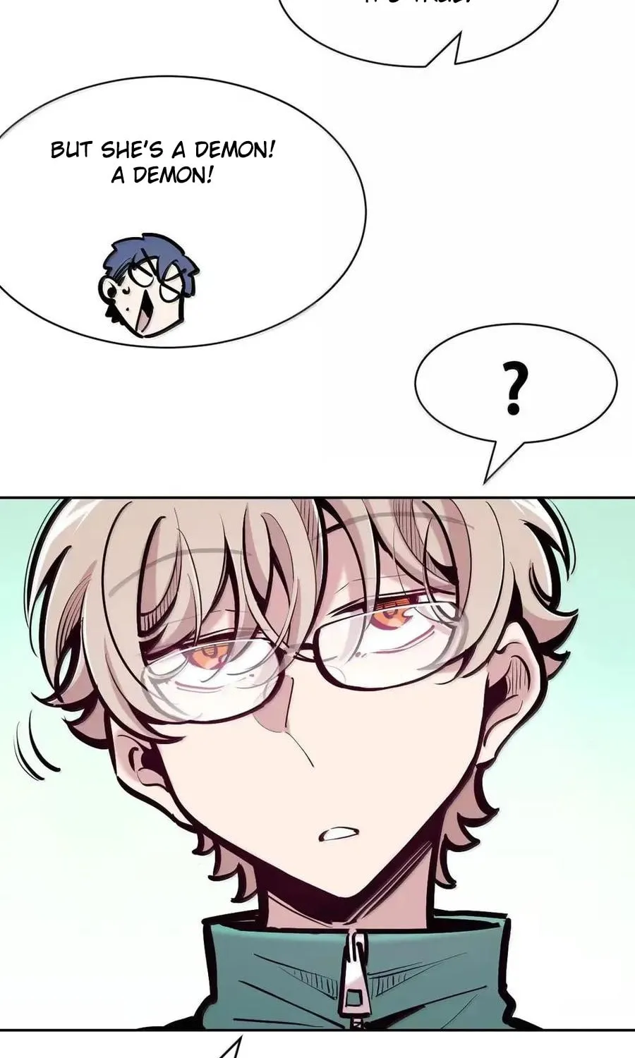 Demon X Angel Can