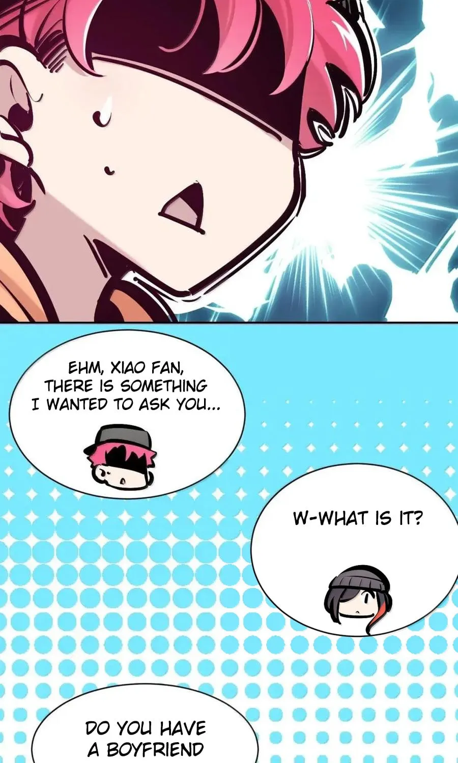 Demon X Angel Can