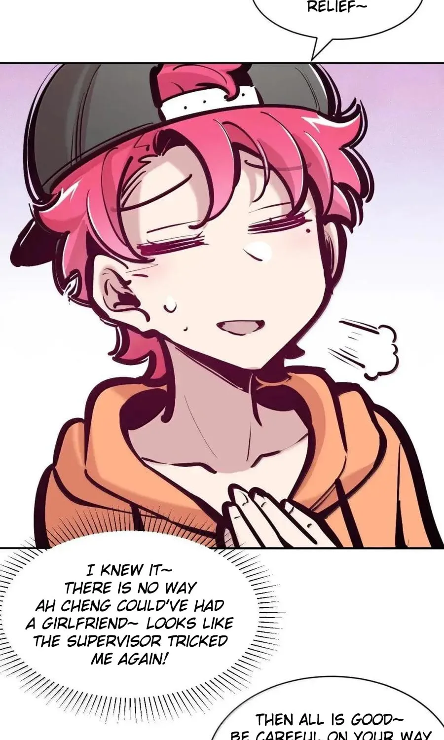 Demon X Angel Can