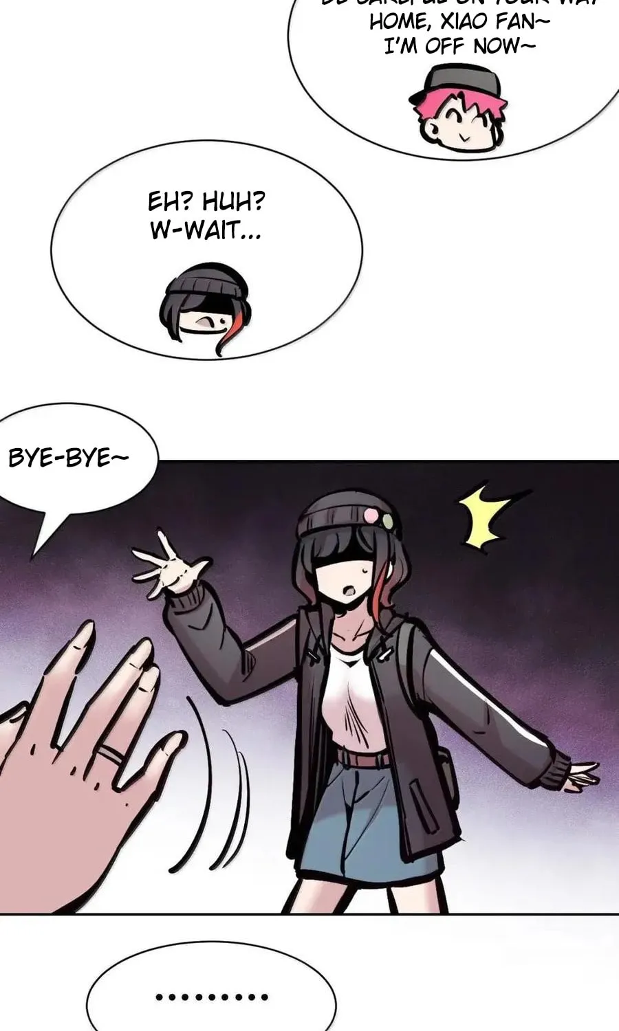Demon X Angel Can