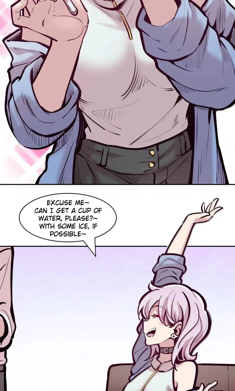Demon X Angel Can