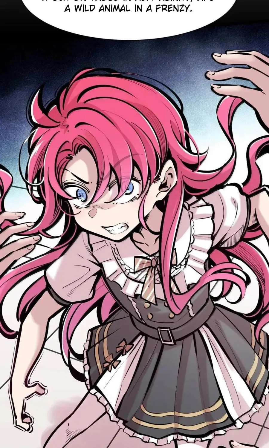 Demon X Angel Can
