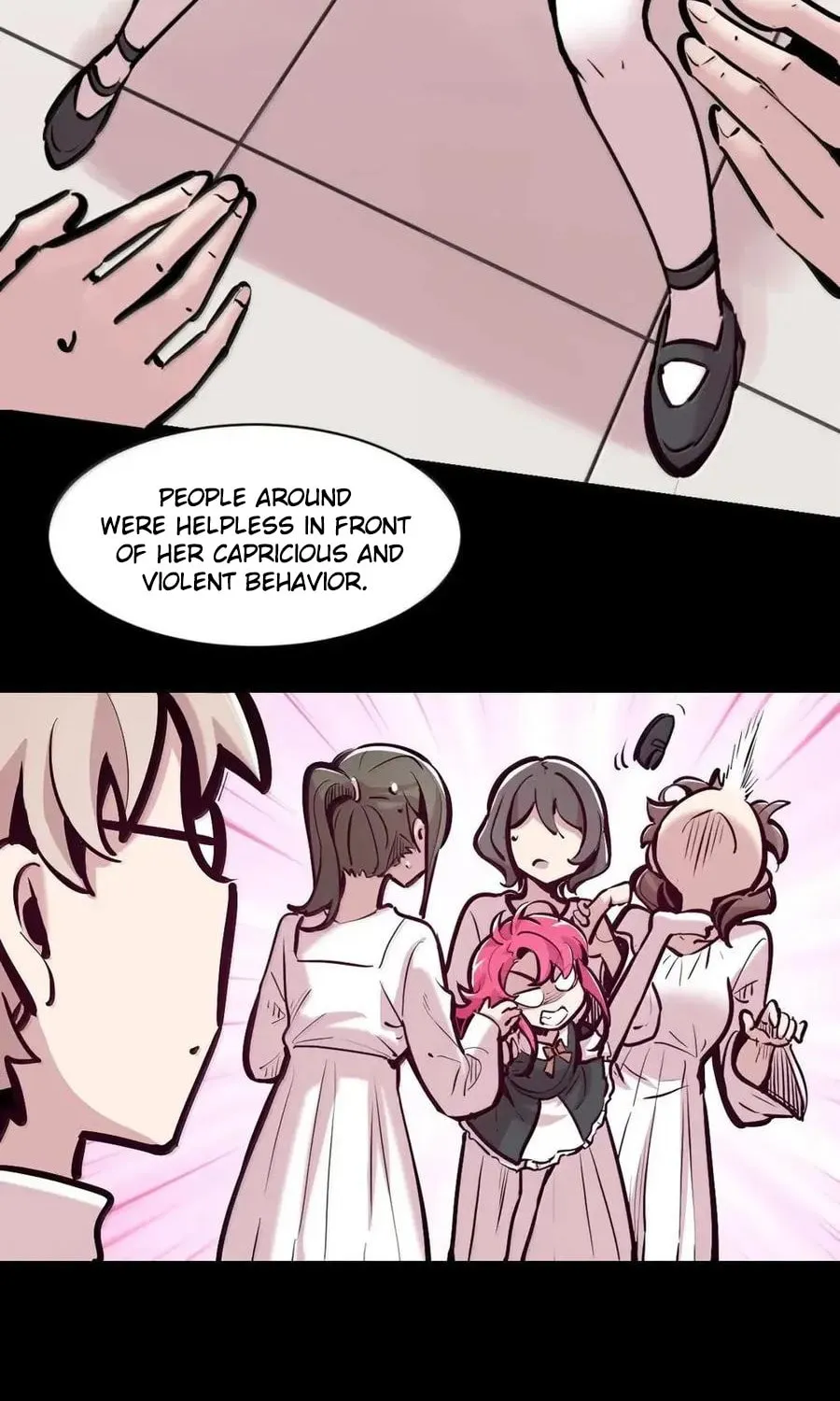 Demon X Angel Can