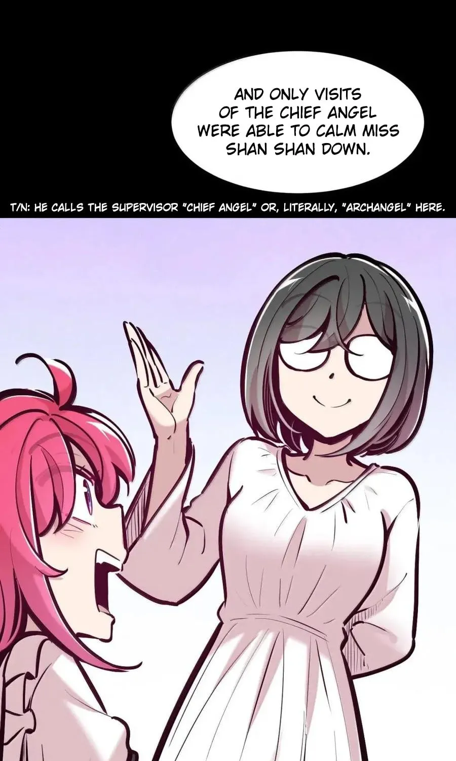 Demon X Angel Can