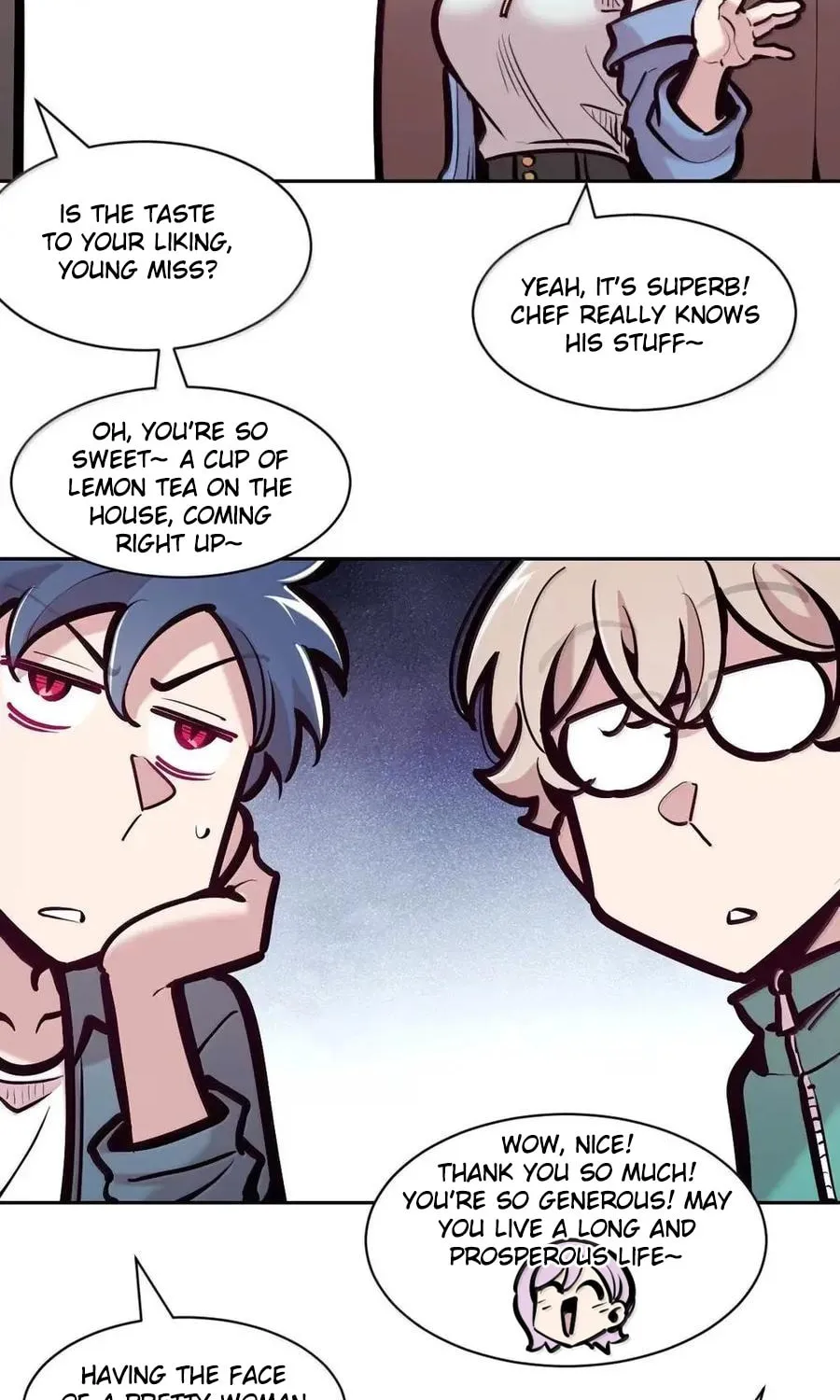 Demon X Angel Can