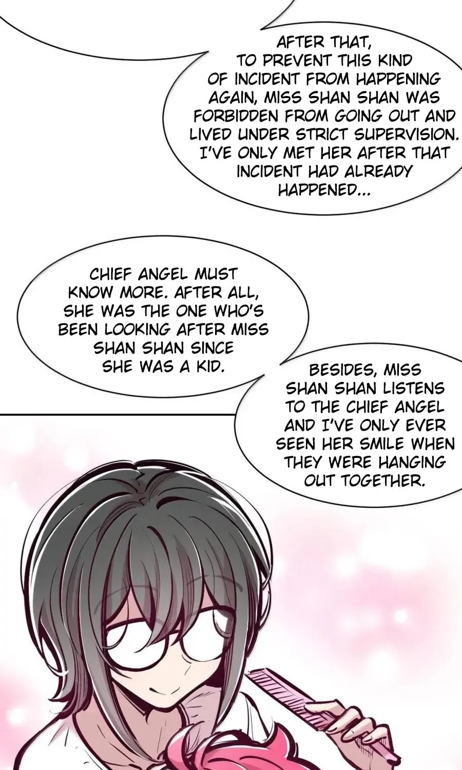 Demon X Angel Can