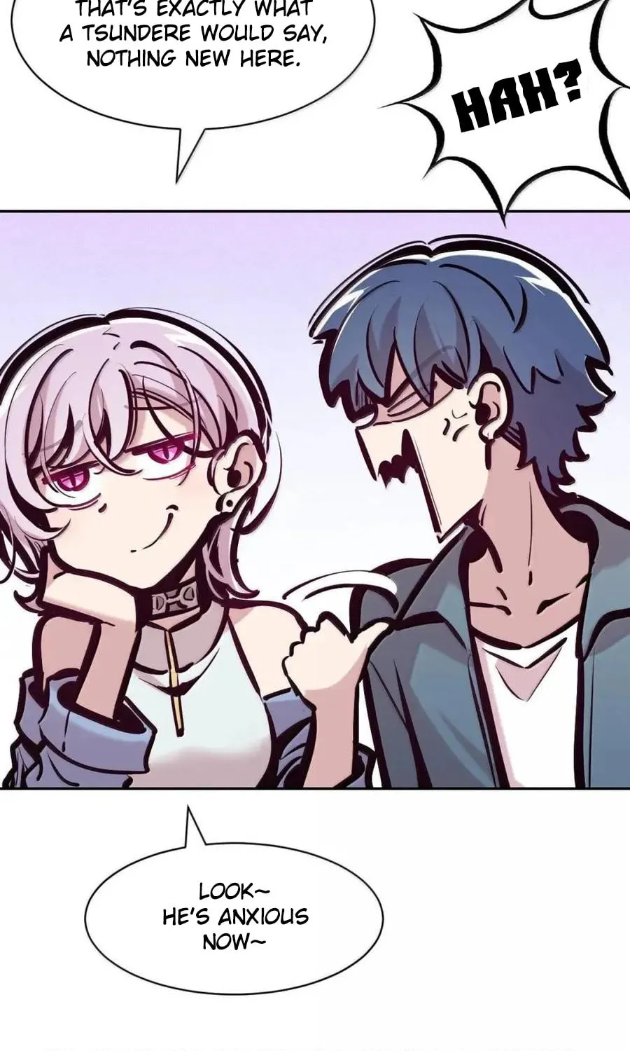 Demon X Angel Can