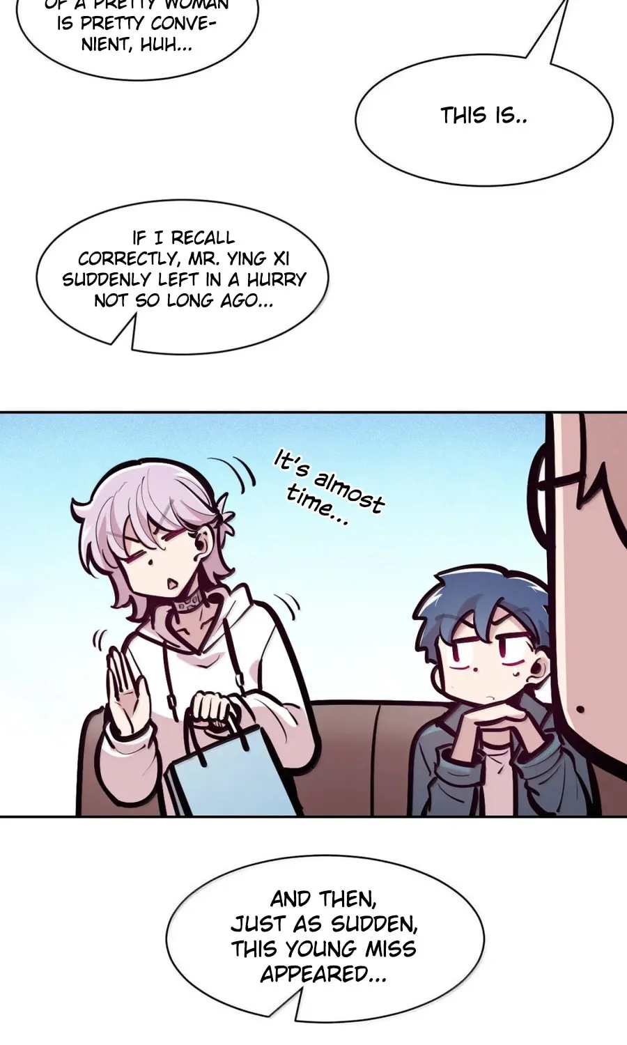 Demon X Angel Can